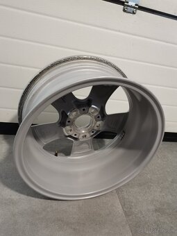 Disk BMW Styl 243 - 3