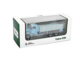 Model Tatra 111 R valník, 1:43, AIST - 3