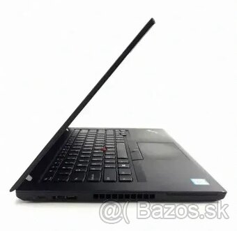 Lenovo ThinkPad T480 - 3