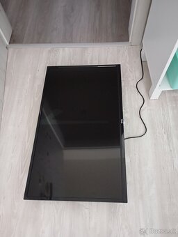 TV TCL na náhradné diely - 3