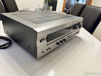 Yamaha RX-V595aRDS  AV receiver - 3