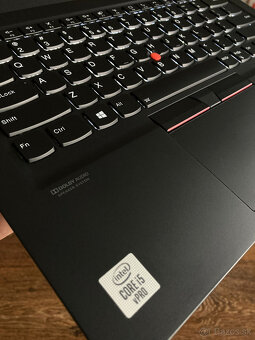 LENOVO ThinkPad T14s Gen1 - 3