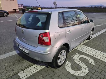 Volkswagen Polo , VW, 1.4, Automat, 156 000km - 3