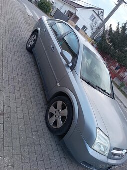 Predám opel vectra C - 3