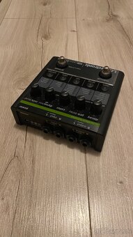 Digitálny efekt predaj TC Electronic NR-1 Nova Reverb - 3