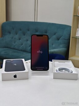 Apple Iphone 13 128GB | NOVÝ KUS - 3