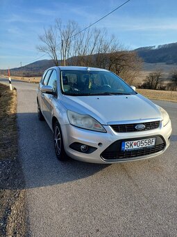 Ford Focus - 3