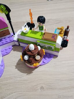 Lego friends 41393 - 3