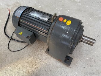 Elektromotor 220/400V 3,7kW - 3