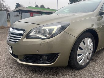 Opel INSIGNIA SPORTS TOURER SW 2.0 CDTi 120 kW - 3