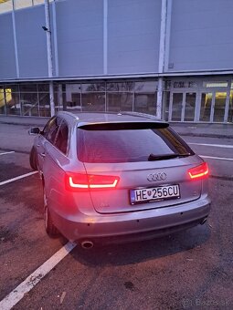 Audi A6 C7 230kw BiTdi Quattro Automat - 3