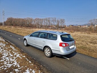 Volkswagen Passat 2.0 TDI - 3