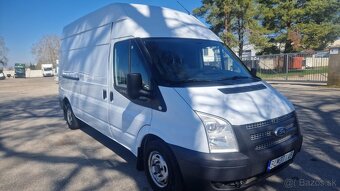 FORD TRANSIT 2.2 TDCI.FURGON - 3