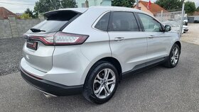 Ford Edge 2.0 TDCI Bi-Turbo Titanium za 22.899 € s DPH - 3