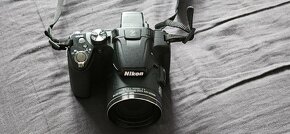 Nikon Coolpix P510 - 3