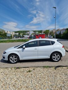 Seat Leon 1.2 TSI - 3