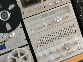 PIONEER RT-909-4stopý reverzní magnetofon-TOP stav. - 3