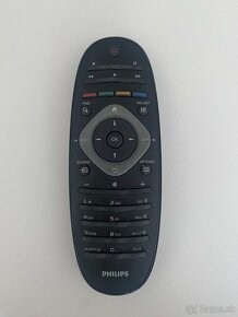 TV Philips - 3