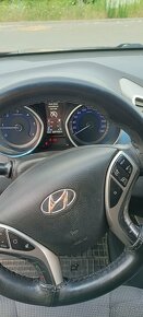 Hyundai i 30 combi 1.6 CRDi diesel - 3