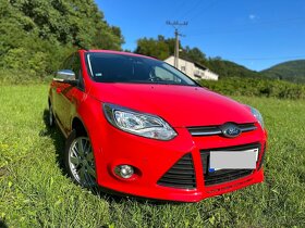 Ford Focus combi 1.6 tdci - 3