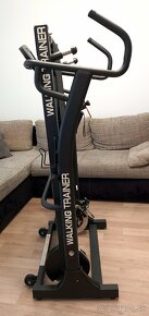 Profesionálny bežecký pás Walking Trainer - 3