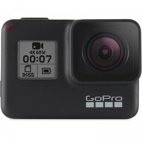 Predam gopro hero 7 black - 3