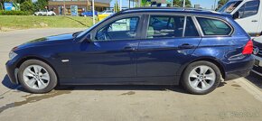 BMW 320D TOURING AUTOMAT - 3