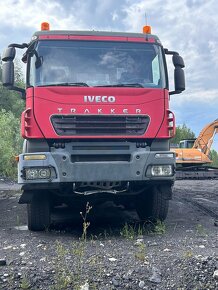 Iveco Trakker 410T45W - 3