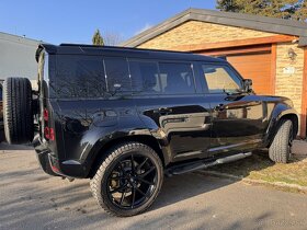 Land Rover Defender p400 3.0 hybrid - 3