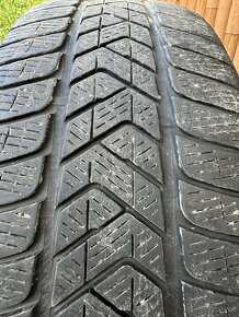 255/50 R19 BMW X5 X6 Zimné - 3