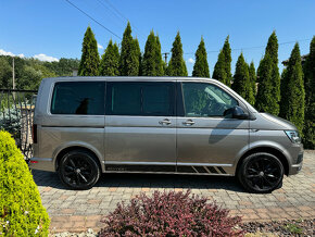 Volkswagen T6 Multivan 2.0 BiTDI BMT Business 4MOTION DSG - 3