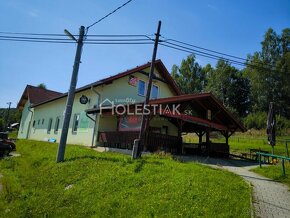 Predám hostinec s veľkým pozemkom Zákopčie - 3