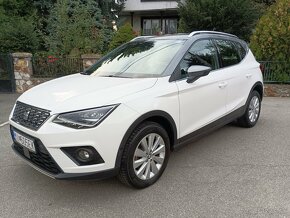 Seat Arona 1.0 TSI 115k Xcellence DSG - 3