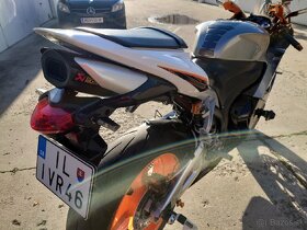 Honda CBR 600RR LIMITED EDICION na predaj 35kw - 3