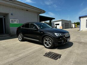 BMW X4 - 3