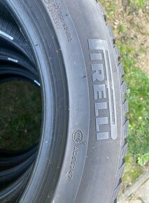 225/55 r18 zimné PIRELLI 102V - 3