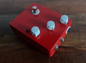 KTR Klon (handmade kópia) - 3