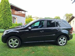 Mercedes Benz ML 320 - 3