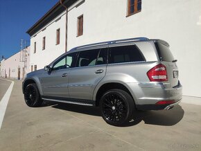 Mercedes-Benz GL 350 CDI 4MATIC - 3