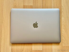 ZÁRUKA-MacBook Pro 13", A2159, Touchbar, TOP STAV - 3