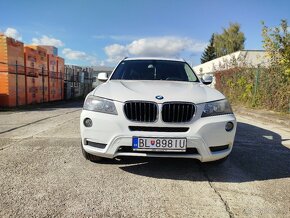 BMW x3 44 - 3