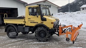 Unimog - 3