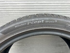 Hankook Winter icept evo3 W330 275/35 R21 103 W XL - 3