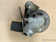 Turbo Toyota Land Cruiser CT12B 1KZT, 1KZT-E - 3