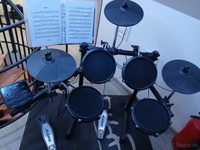 Alesis Turbo Mesh Kit - 3