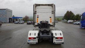 Prodám SCANIA R450 N320 LOW DECK TOP LINE EURO 6 - 3