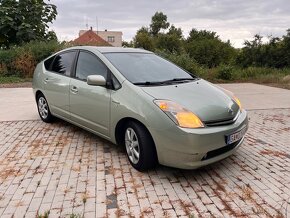 Prius - 3