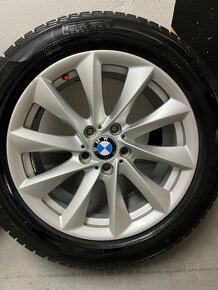 BMW X3 F25 8JX18H2 ET34 - 3