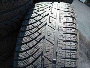 plechové disky FORD KUGA a iné 5x108 17" aj zimne 235/55 r17 - 3