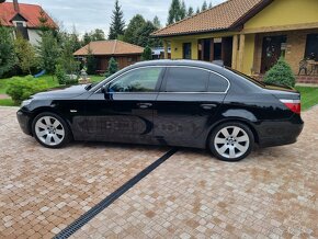 BMW E60 530D - 3